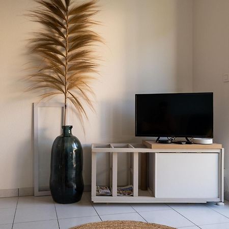 Appartement Cosy, Calme, Lumineux, Balcon, Parking Sarlat-la-Caneda Luaran gambar