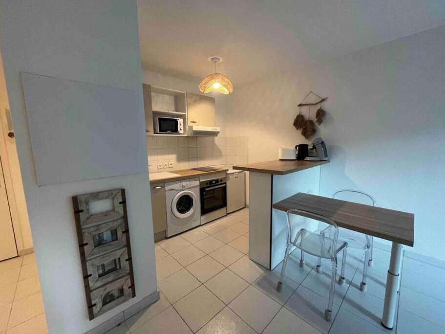 Appartement Cosy, Calme, Lumineux, Balcon, Parking Sarlat-la-Caneda Luaran gambar