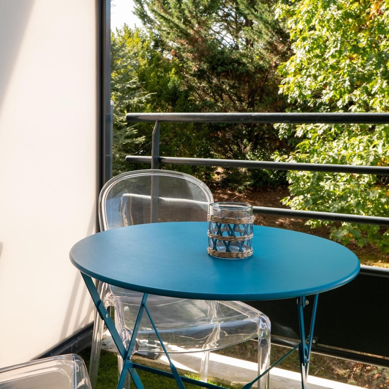 Appartement Cosy, Calme, Lumineux, Balcon, Parking Sarlat-la-Caneda Luaran gambar