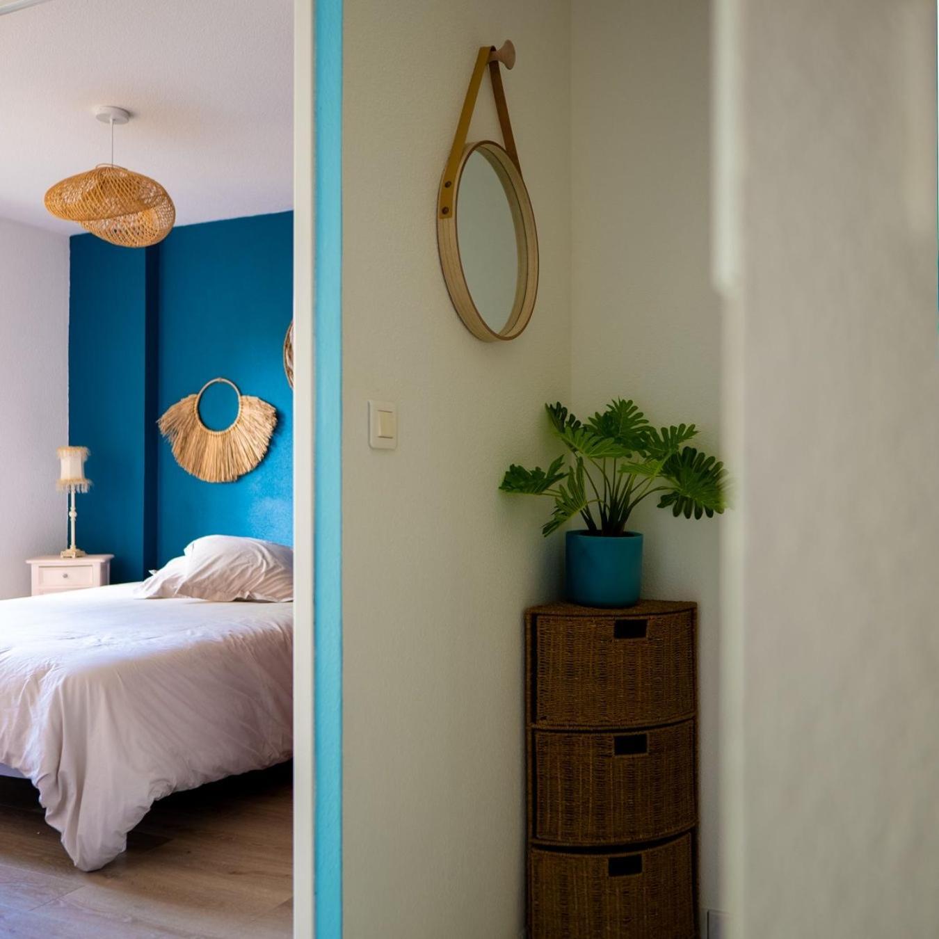Appartement Cosy, Calme, Lumineux, Balcon, Parking Sarlat-la-Caneda Luaran gambar